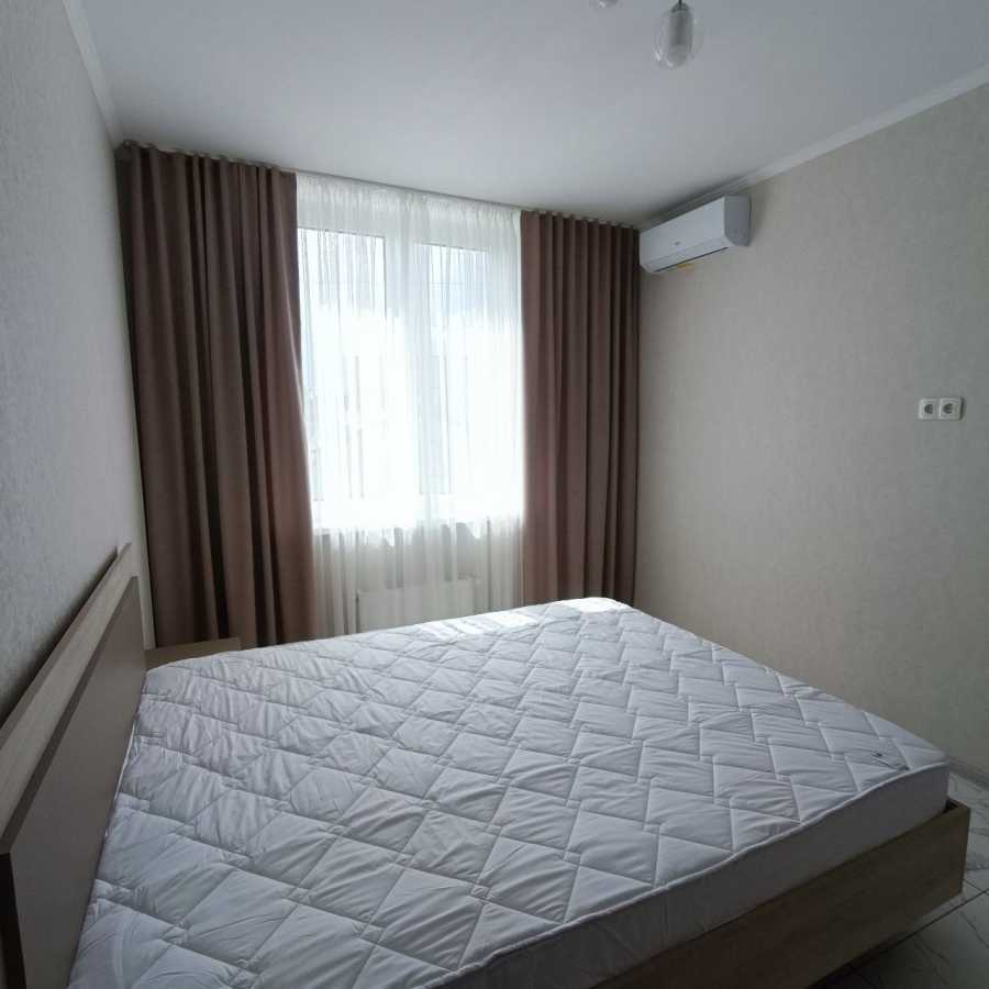 Аренда 1-комнатной квартиры 42 м², Хрустальная ул., 1