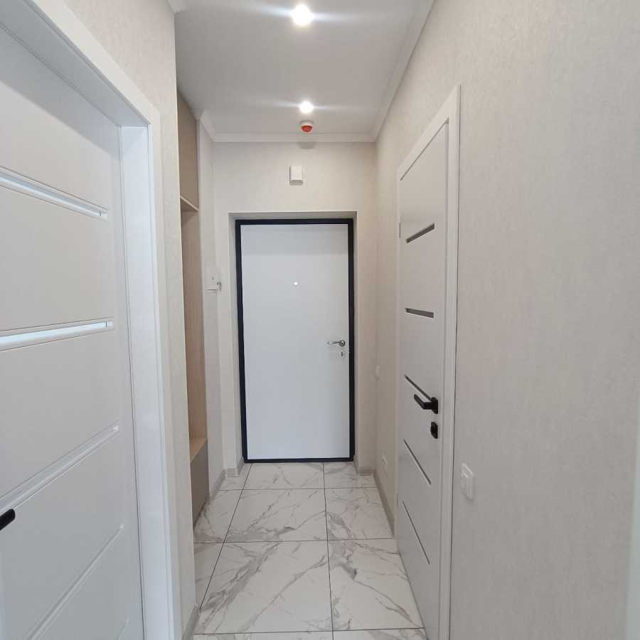 Аренда 1-комнатной квартиры 42 м², Хрустальная ул., 1