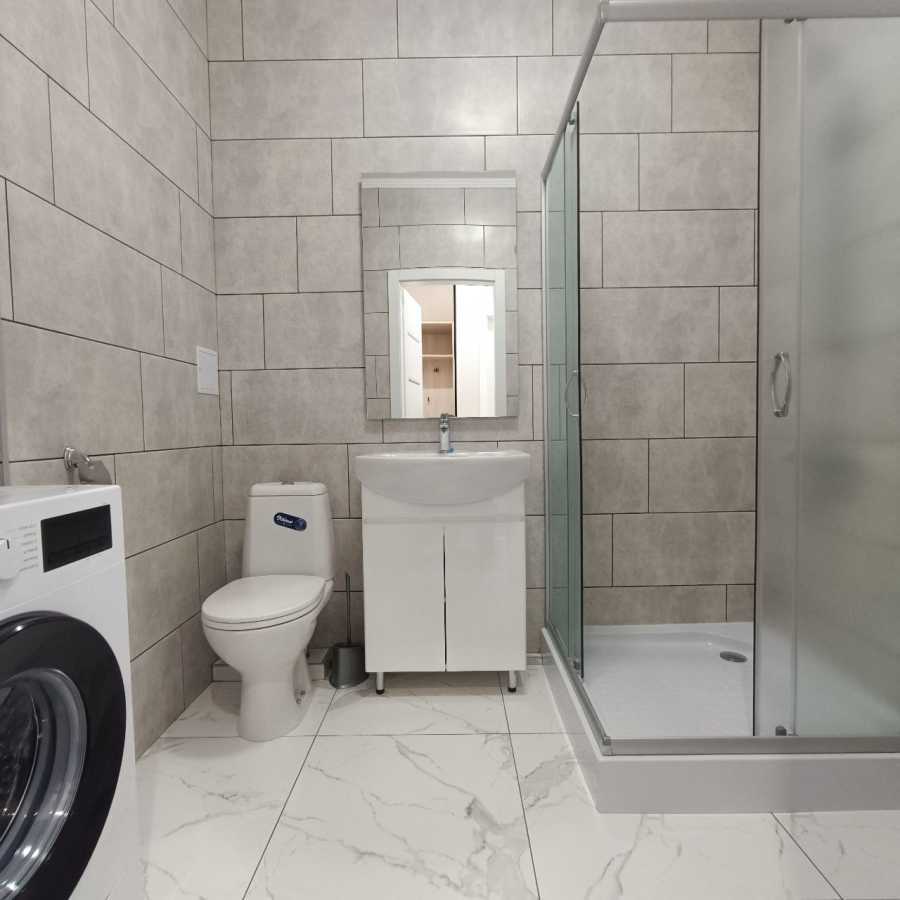 Аренда 1-комнатной квартиры 42 м², Хрустальная ул., 1