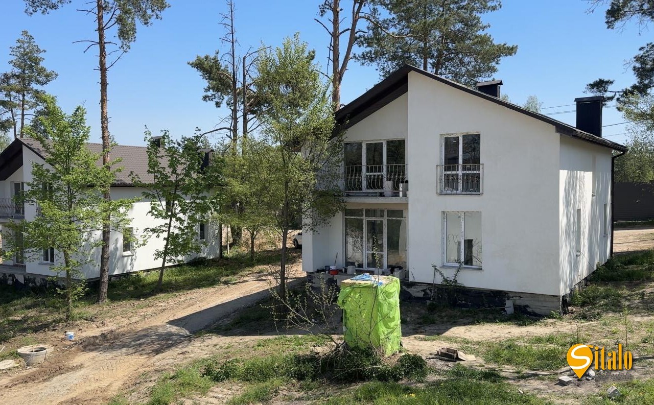 Продажа дома 155 м²