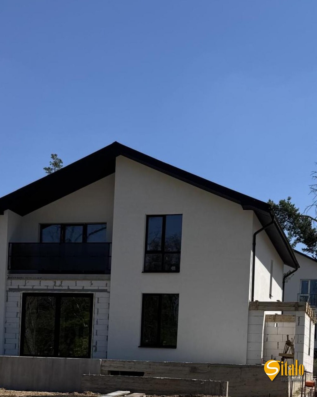 Продажа дома 155 м²