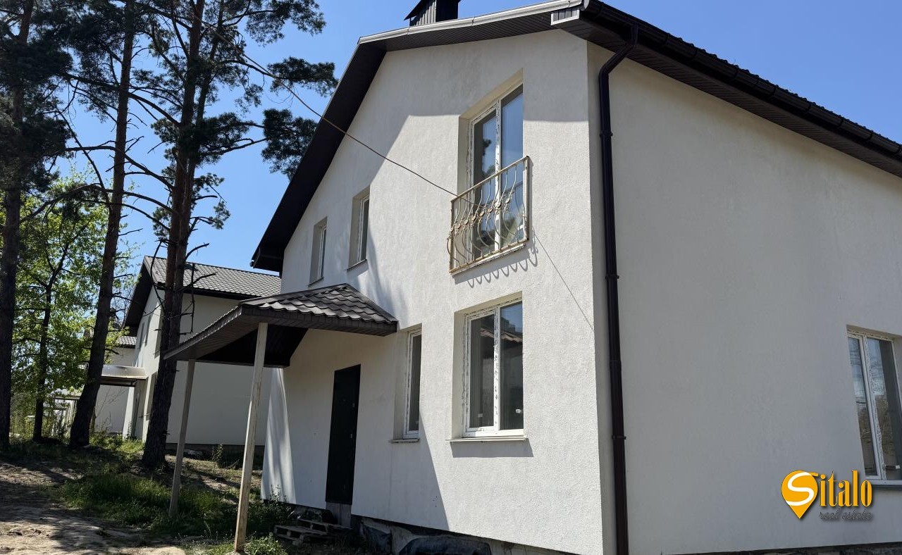 Продажа дома 155 м²