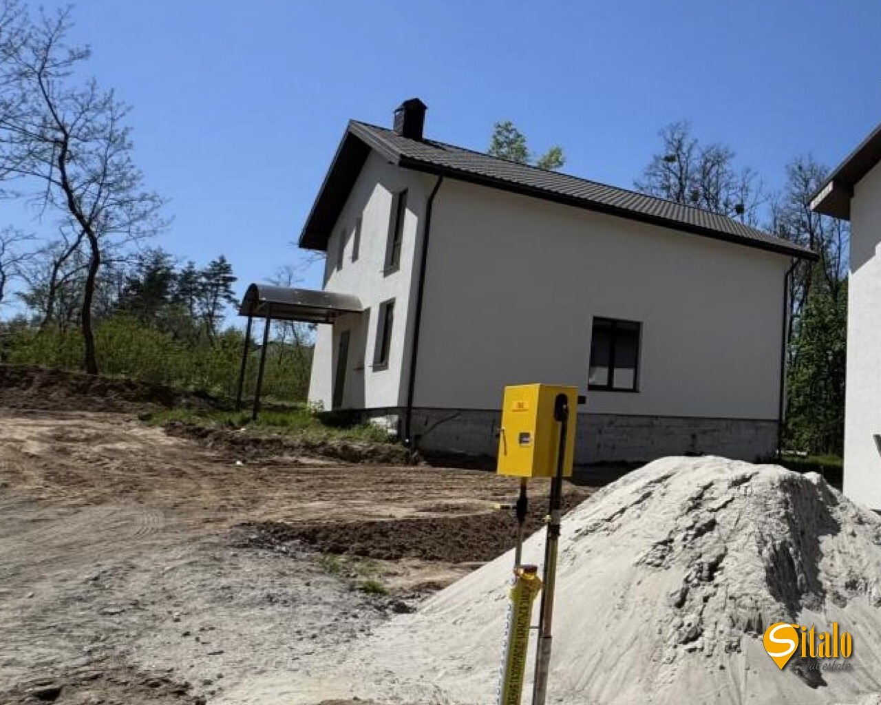 Продажа дома 155 м²