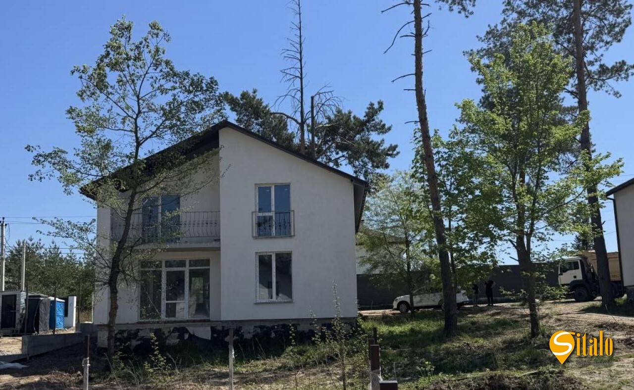 Продажа дома 155 м²