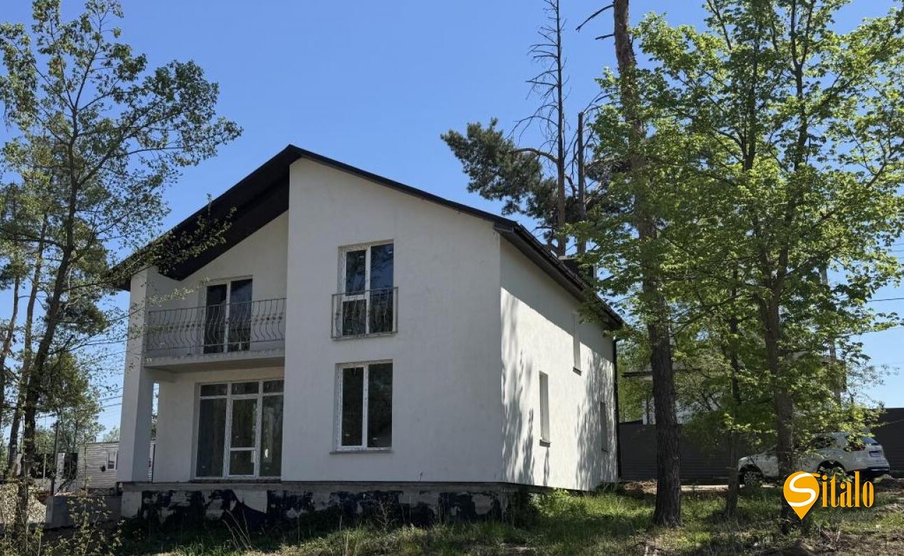 Продажа дома 155 м²