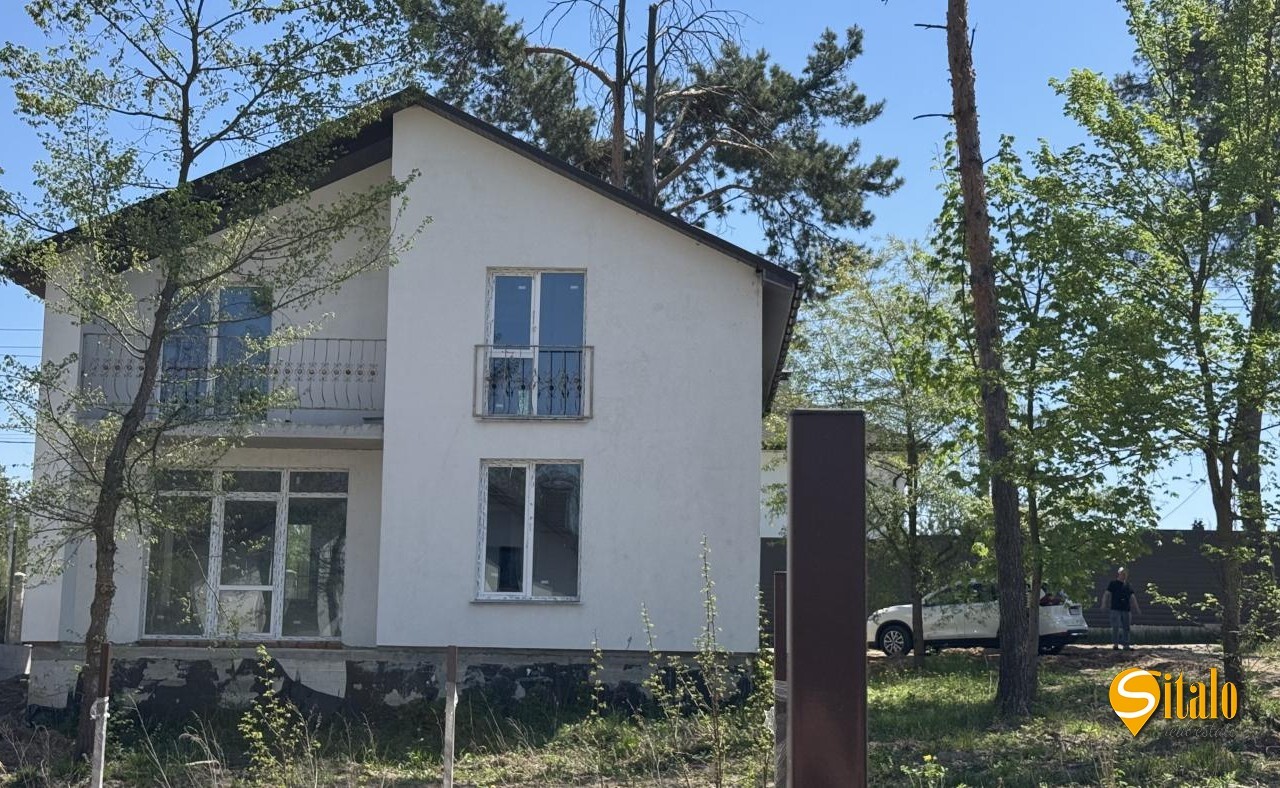 Продажа дома 155 м²