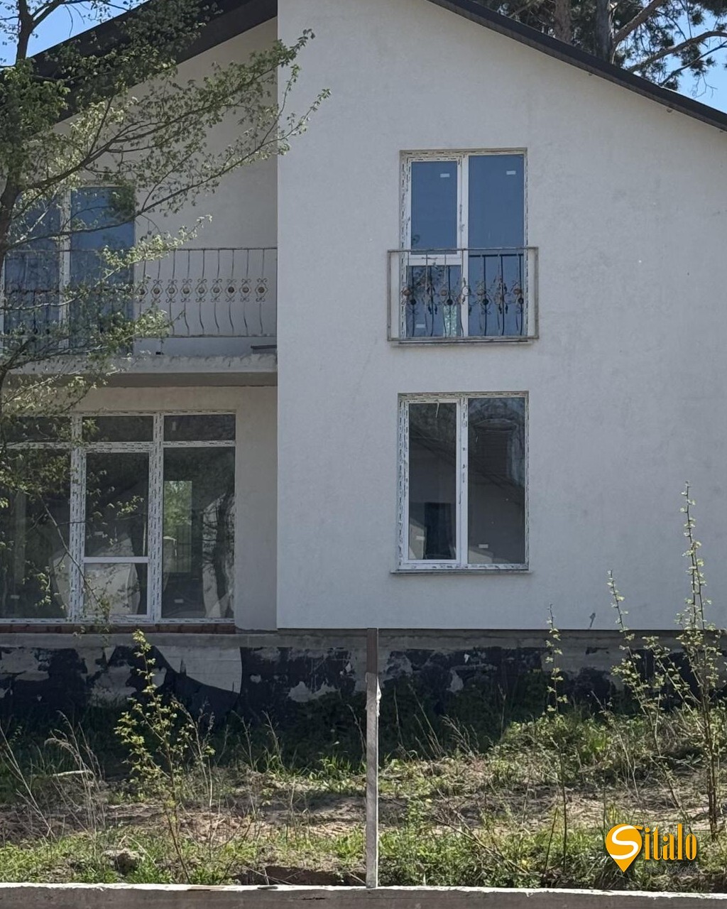 Продажа дома 155 м²