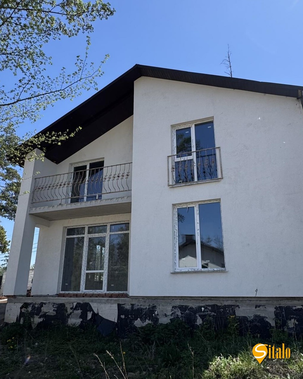 Продажа дома 155 м²