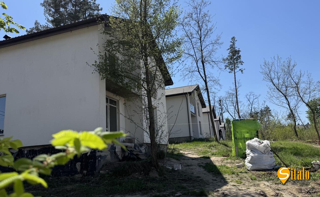 Продажа дома 155 м²