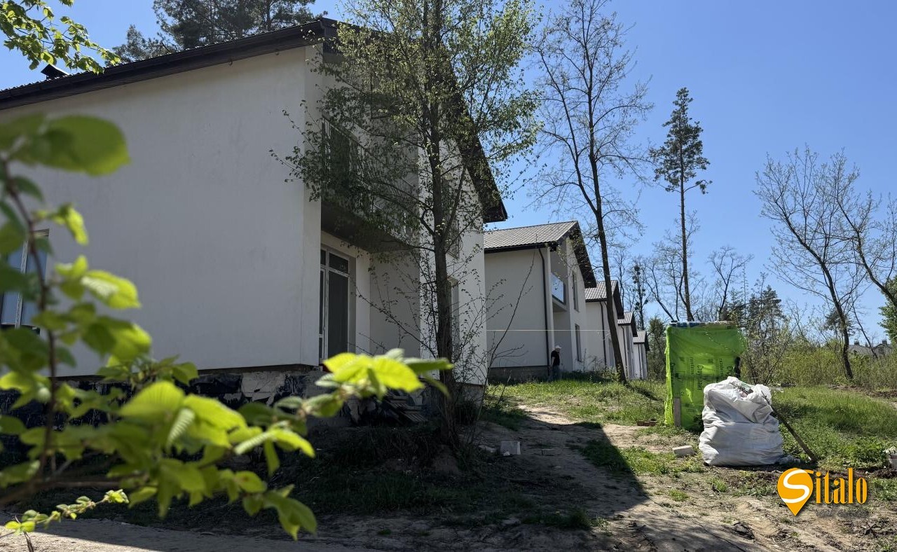 Продажа дома 155 м²