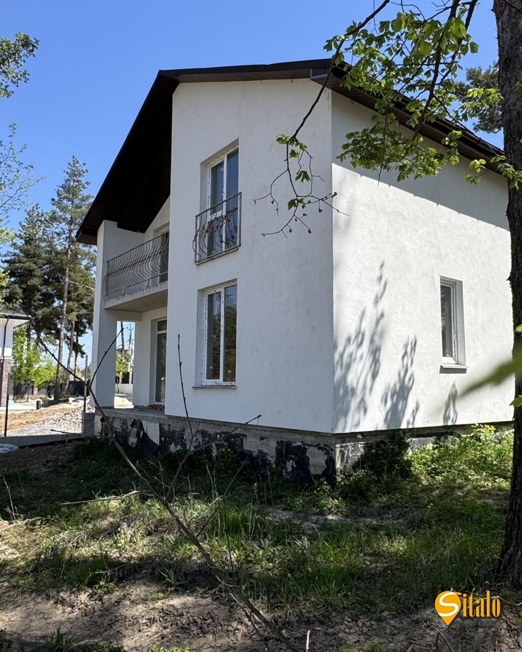 Продажа дома 155 м²