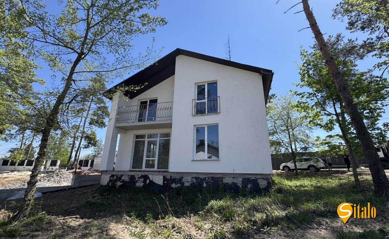 Продажа дома 155 м²