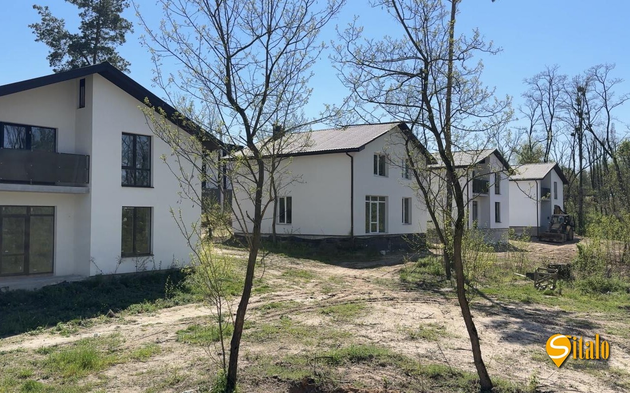 Продажа дома 155 м²