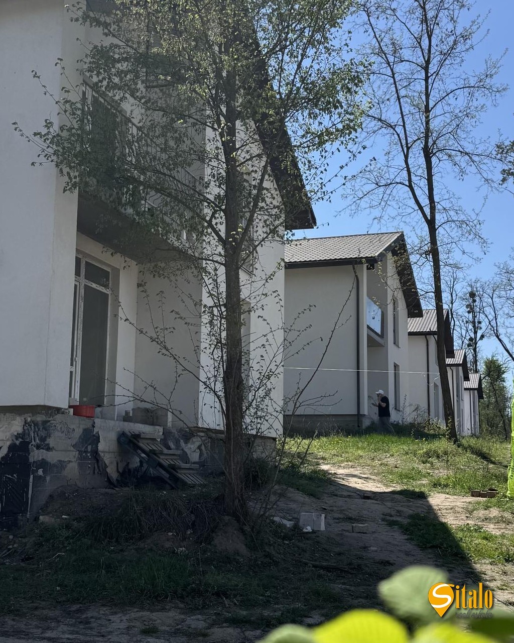 Продажа дома 155 м²
