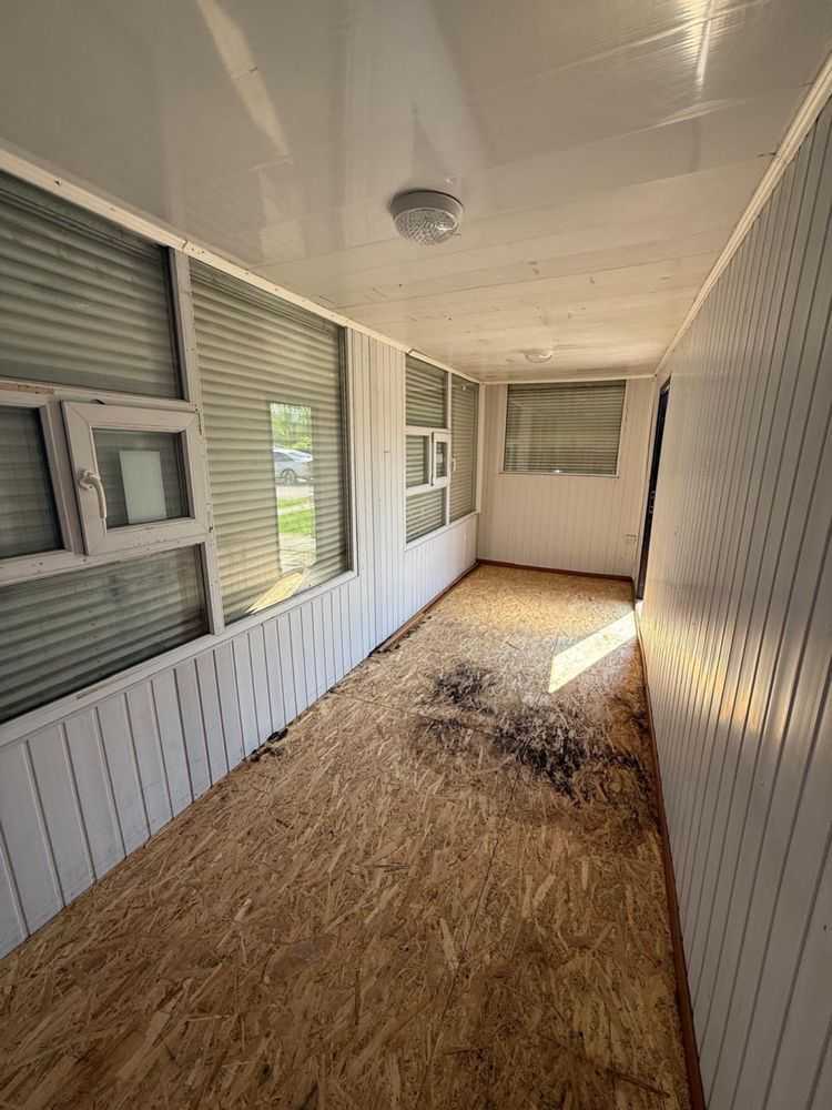 Продаж 1-кімнатної квартири 30 м², Центральная