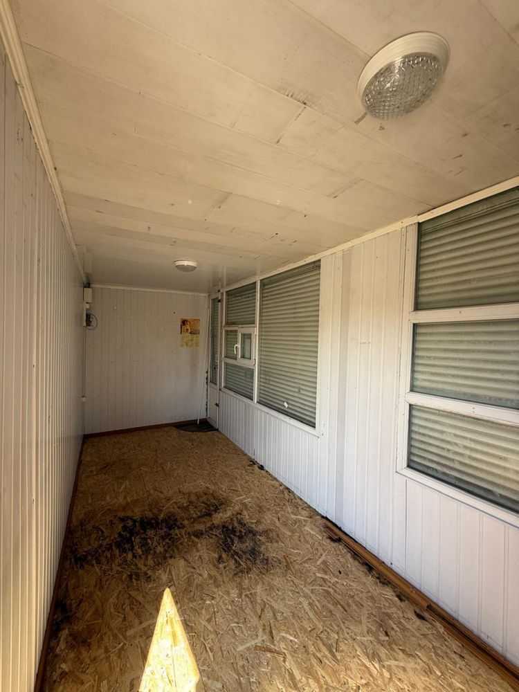 Продаж 1-кімнатної квартири 30 м², Центральная