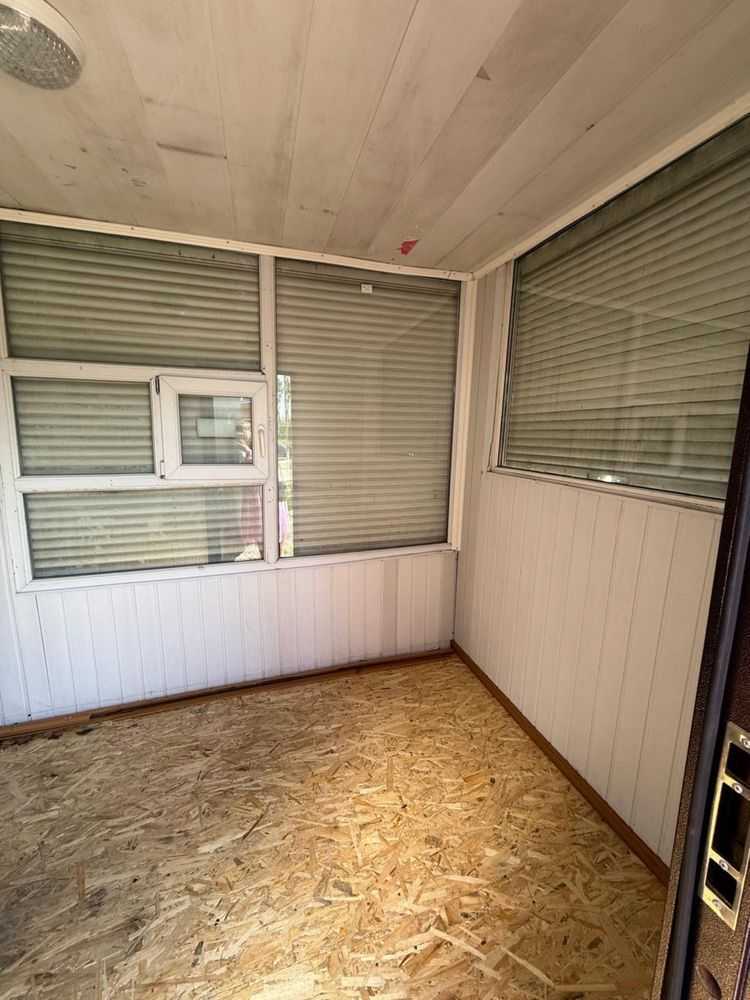 Продаж 1-кімнатної квартири 30 м², Центральная