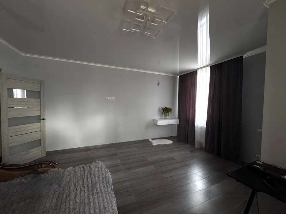 Продажа 1-комнатной квартиры 46 м², Ярослава Гашека бул., 22