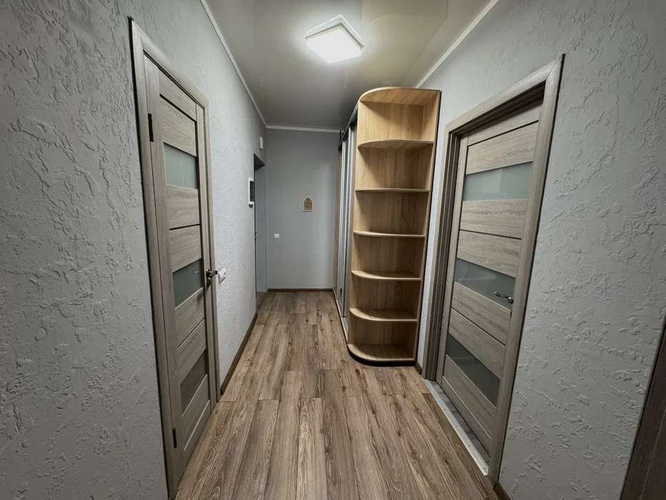 Продажа 1-комнатной квартиры 46 м², Ярослава Гашека бул., 22