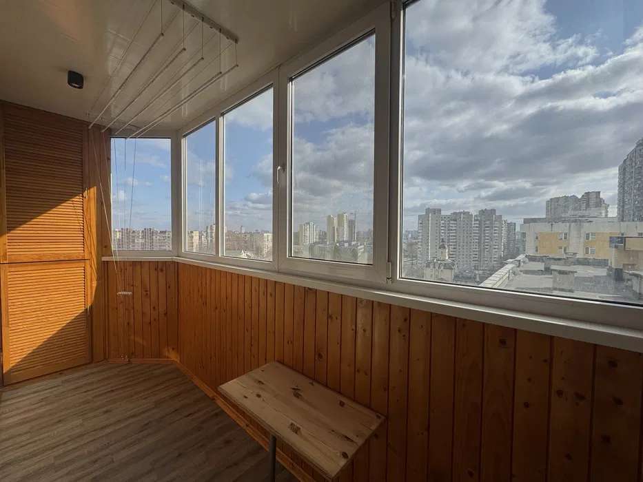 Продажа 1-комнатной квартиры 46 м², Ярослава Гашека бул., 22