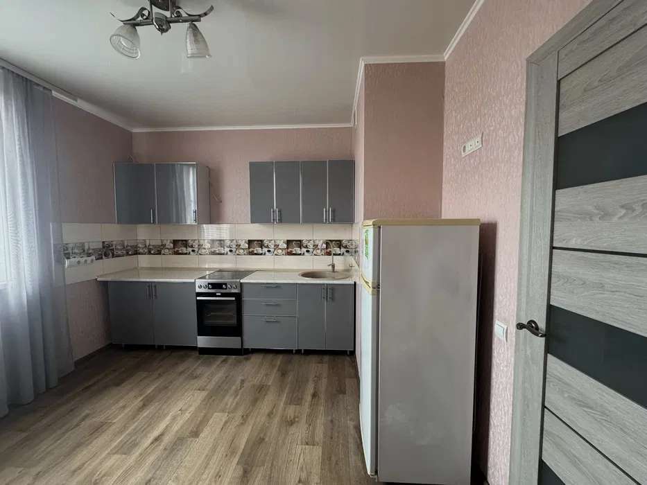 Продажа 1-комнатной квартиры 46 м², Ярослава Гашека бул., 22