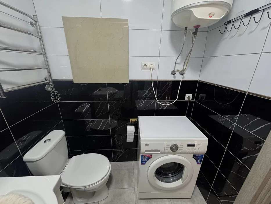 Продажа 1-комнатной квартиры 46 м², Ярослава Гашека бул., 22