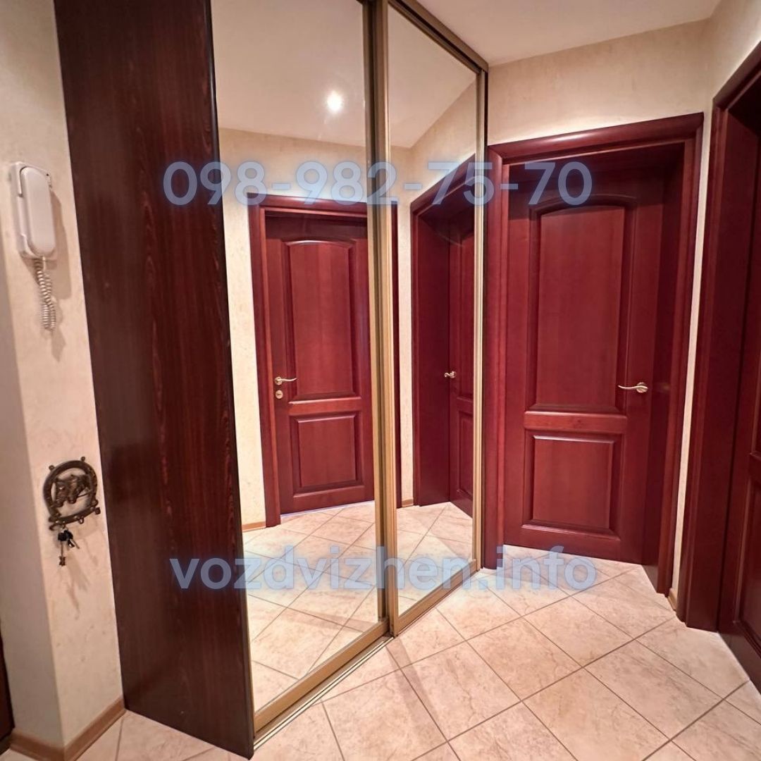 Продажа 2-комнатной квартиры 54 м², Семашко ул., 15