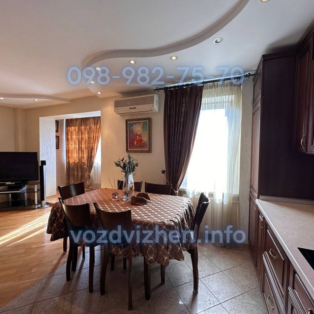 Продажа 2-комнатной квартиры 54 м², Семашко ул., 15