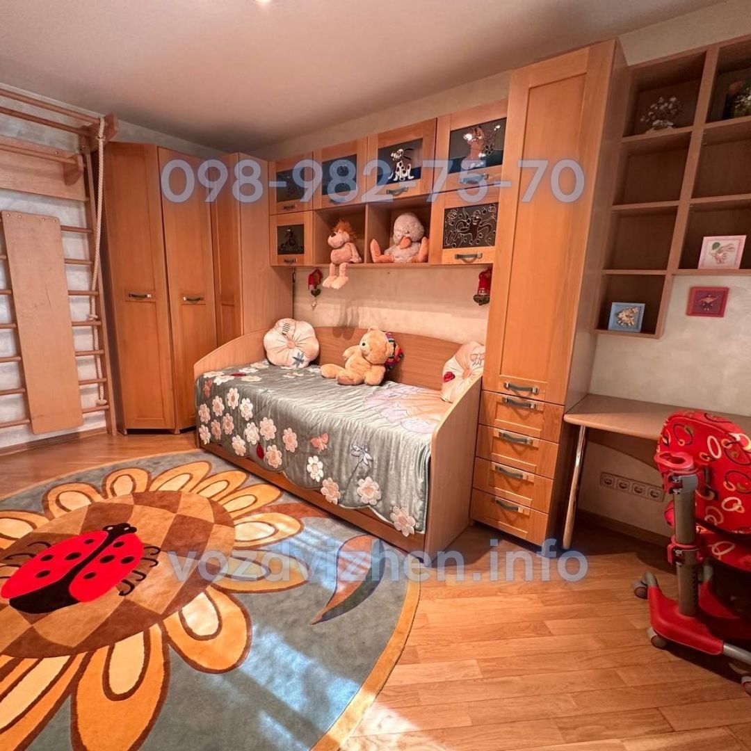 Продажа 2-комнатной квартиры 54 м², Семашко ул., 15
