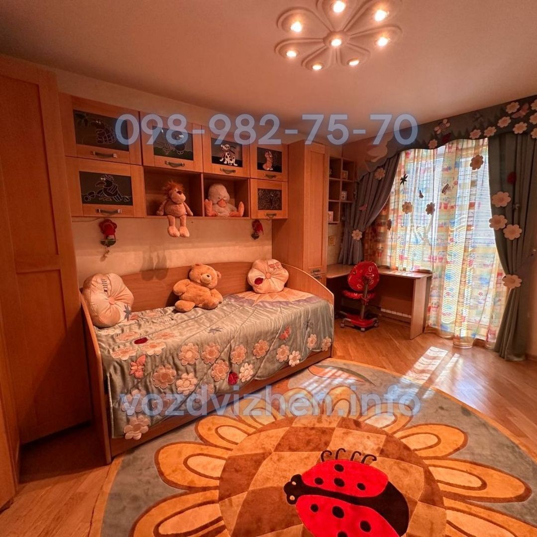 Продажа 2-комнатной квартиры 54 м², Семашко ул., 15