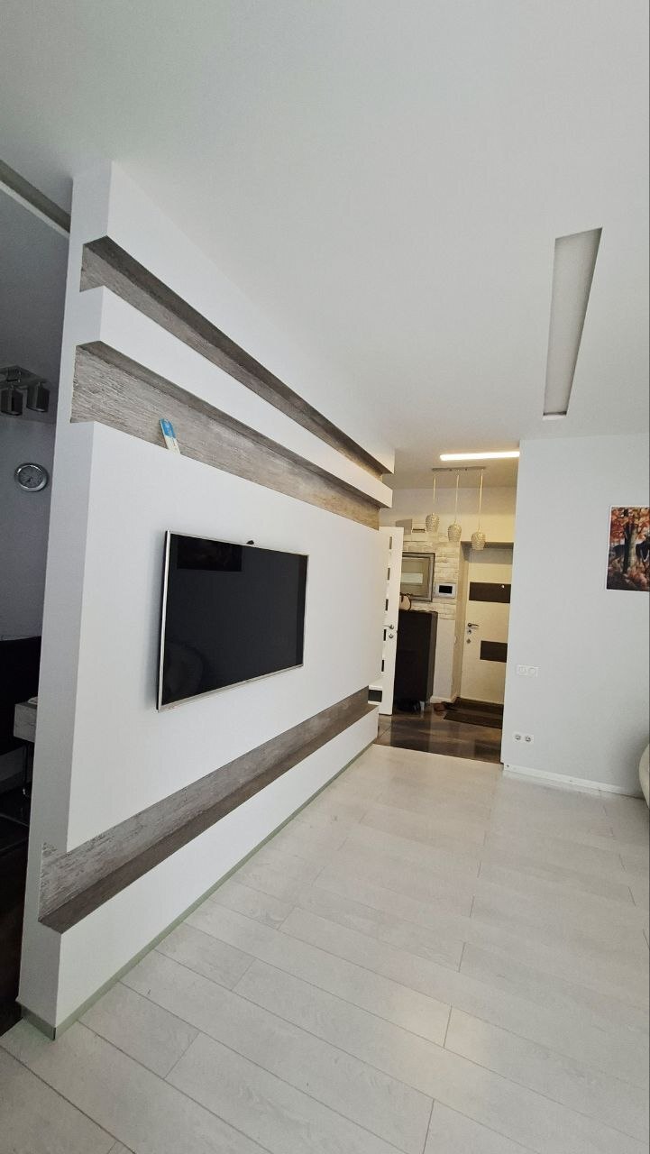 Продаж 2-кімнатної квартири 58 м², Академіка Сахарова вул.