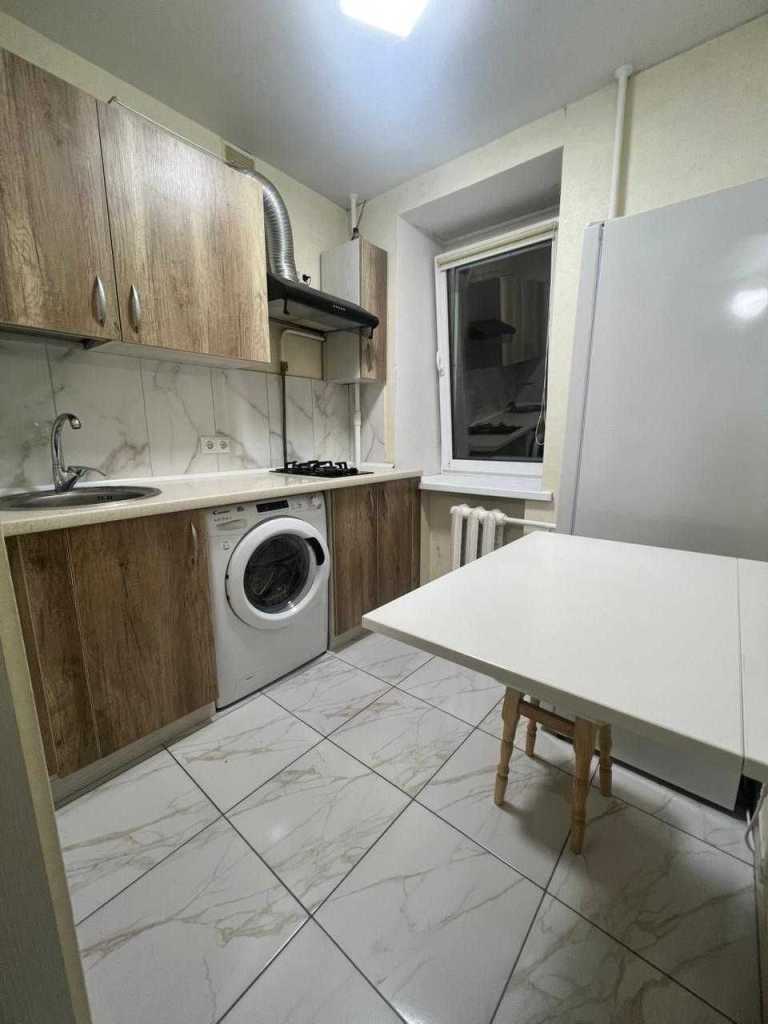 Продаж 1-кімнатної квартири 22 м², Бакинська вул., 37А