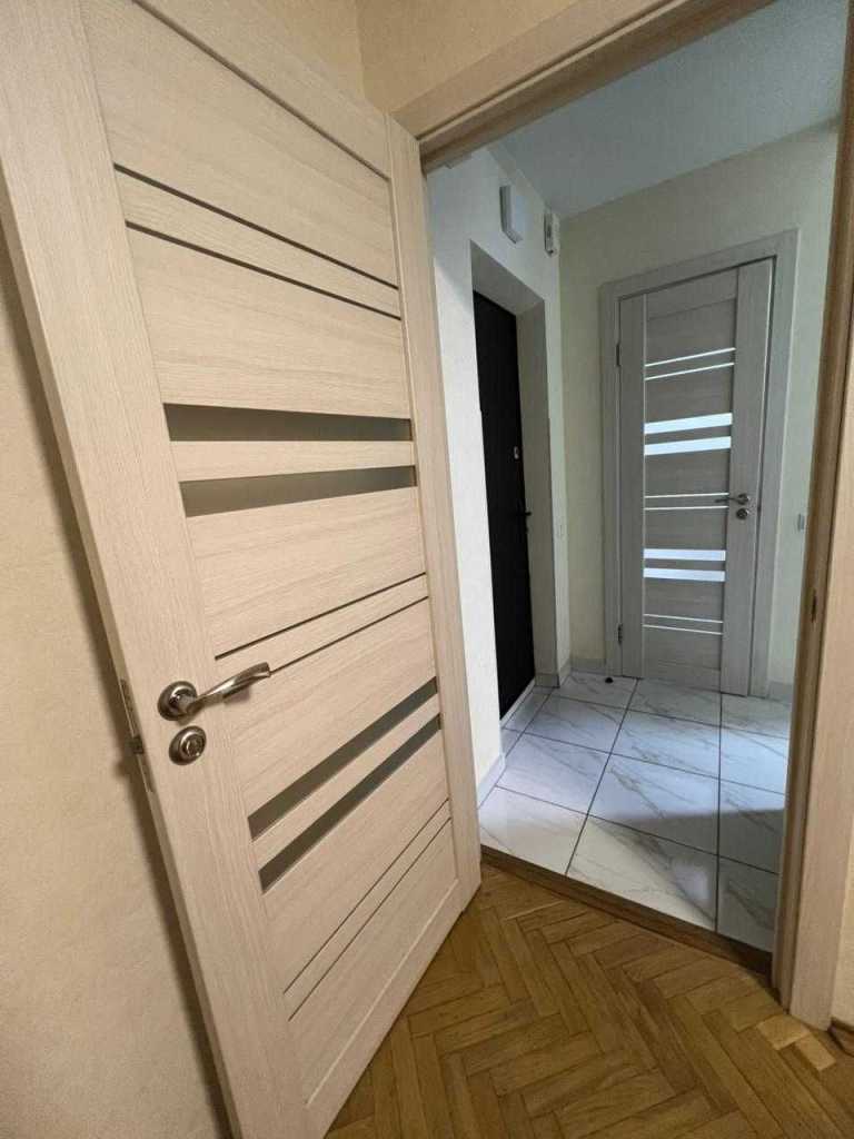 Продаж 1-кімнатної квартири 22 м², Бакинська вул., 37А