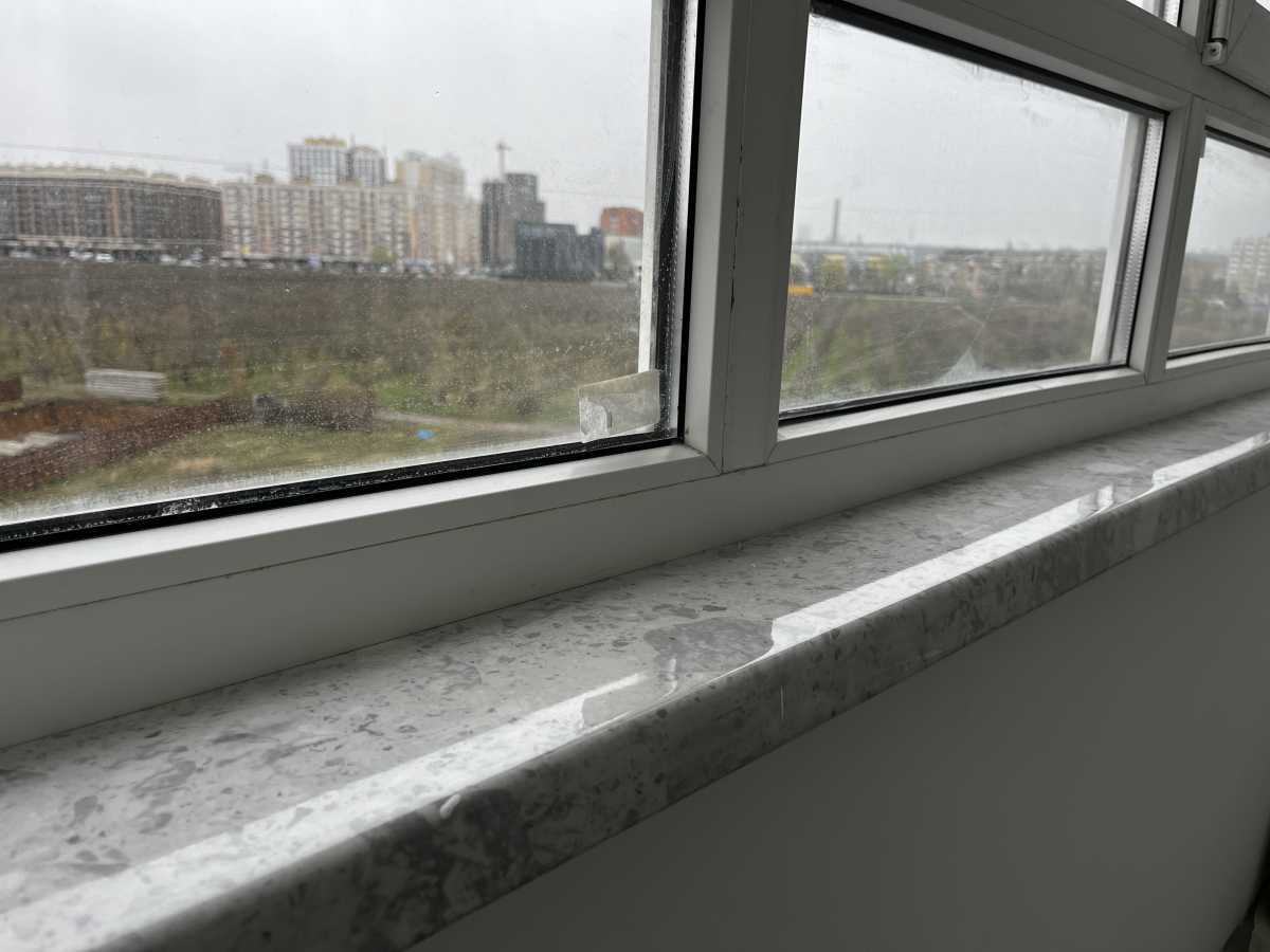 Продаж 2-кімнатної квартири 50 м², Академіка Глушкова просп.