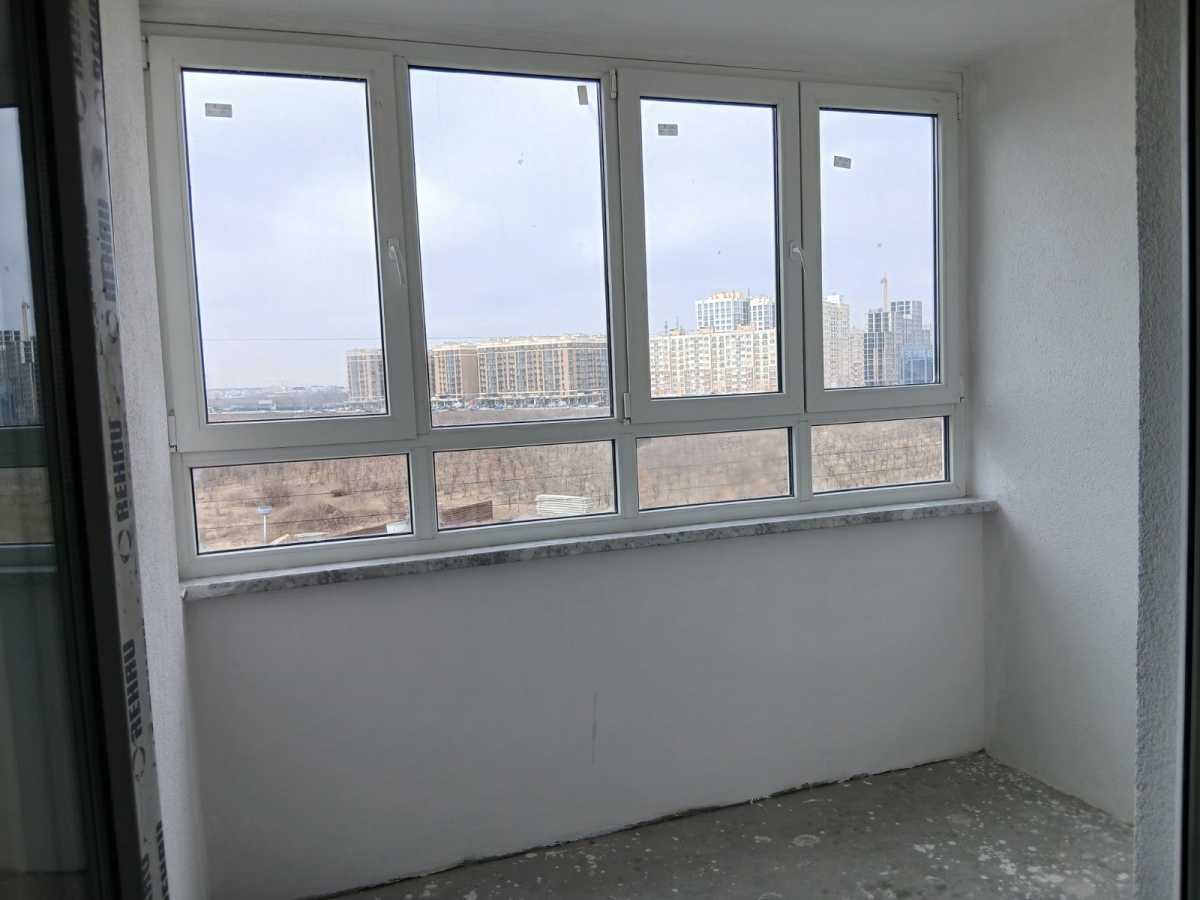 Продаж 2-кімнатної квартири 50 м², Академіка Глушкова просп.