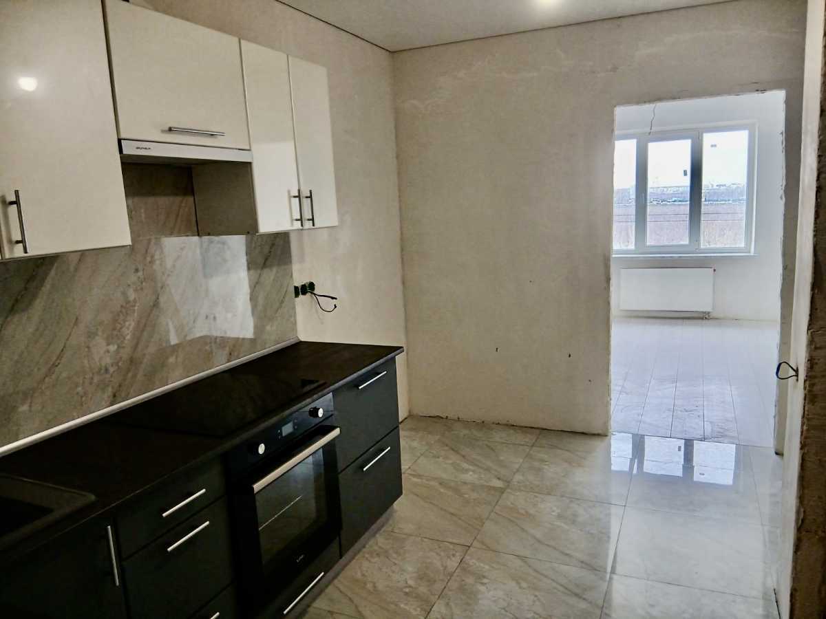 Продаж 2-кімнатної квартири 50 м², Академіка Глушкова просп.
