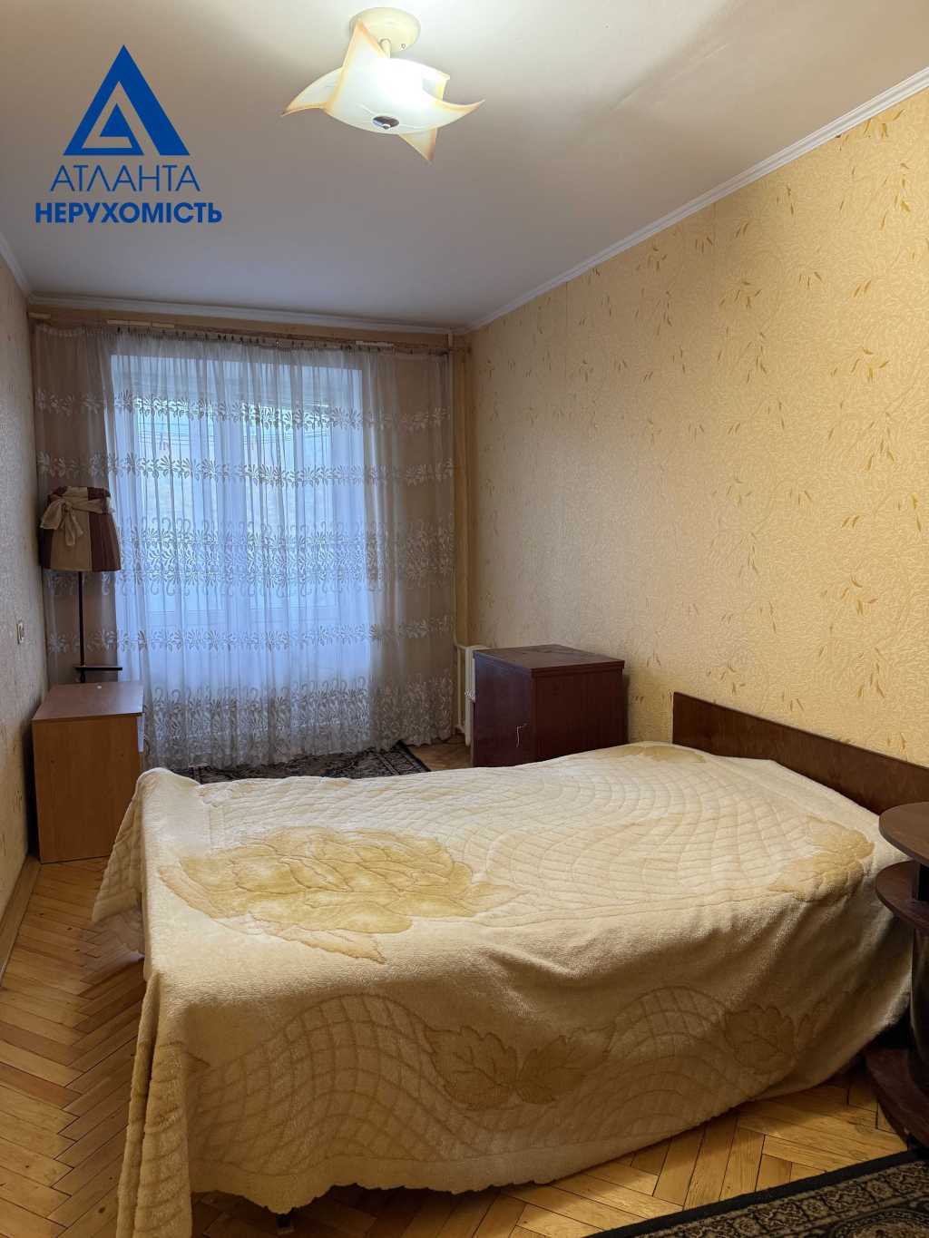 Продаж 3-кімнатної квартири 58.3 м², В'ячеслава Хурсенка вул., 58