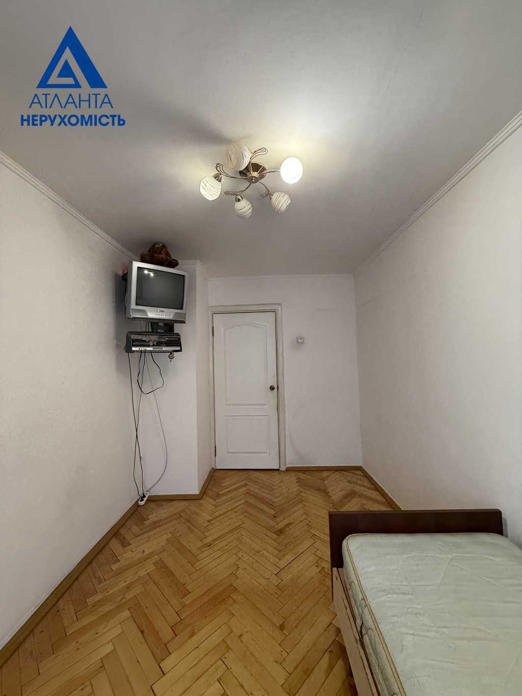 Продаж 3-кімнатної квартири 58.3 м², В'ячеслава Хурсенка вул., 58