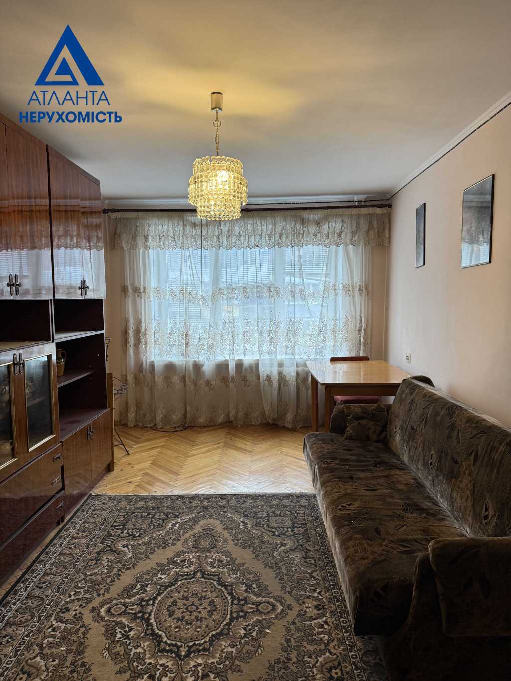 Продаж 3-кімнатної квартири 58.3 м², В'ячеслава Хурсенка вул., 58