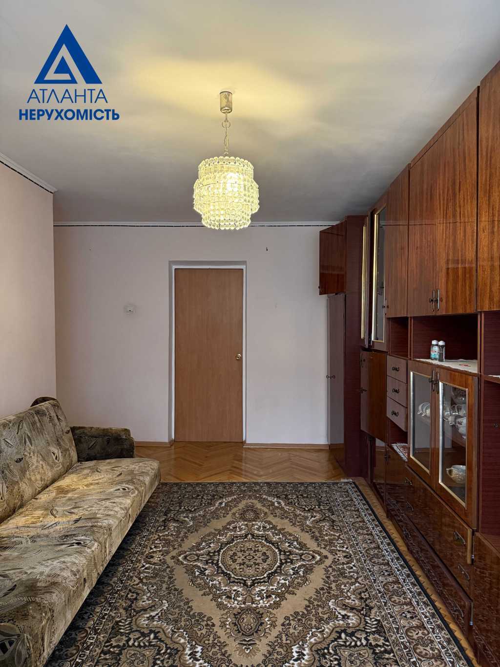 Продаж 3-кімнатної квартири 58.3 м², В'ячеслава Хурсенка вул., 58