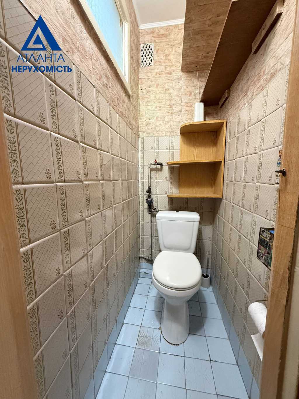 Продаж 3-кімнатної квартири 58.3 м², В'ячеслава Хурсенка вул., 58