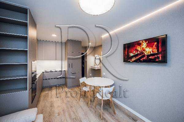 Продаж 1-кімнатної квартири 46 м², Віктора Забіли вул., Некрасова вулиця, 10А