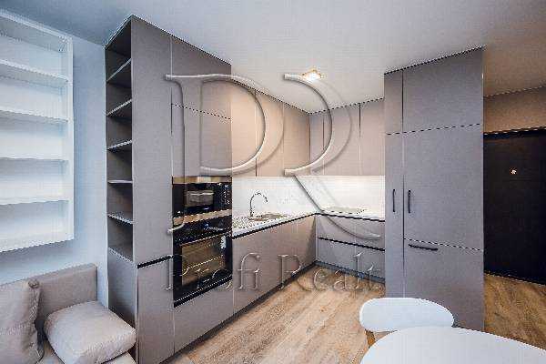 Продаж 1-кімнатної квартири 46 м², Віктора Забіли вул., Некрасова вулиця, 10А
