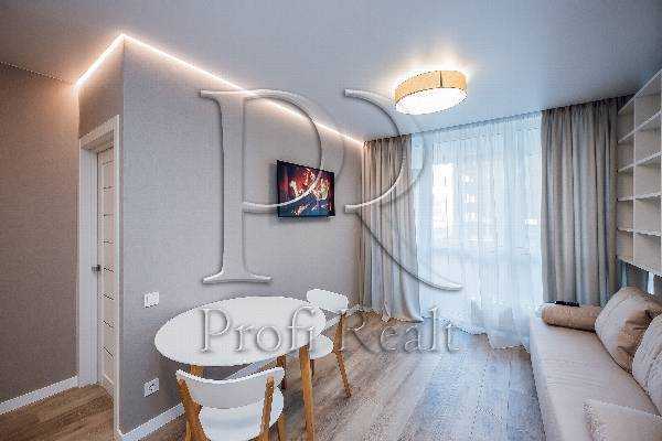 Продаж 1-кімнатної квартири 46 м², Віктора Забіли вул., Некрасова вулиця, 10А