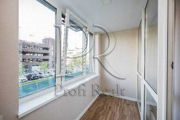 Продаж 1-кімнатної квартири 46 м², Віктора Забіли вул., Некрасова вулиця, 10А
