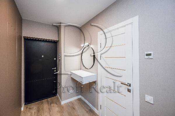 Продаж 1-кімнатної квартири 46 м², Віктора Забіли вул., Некрасова вулиця, 10А