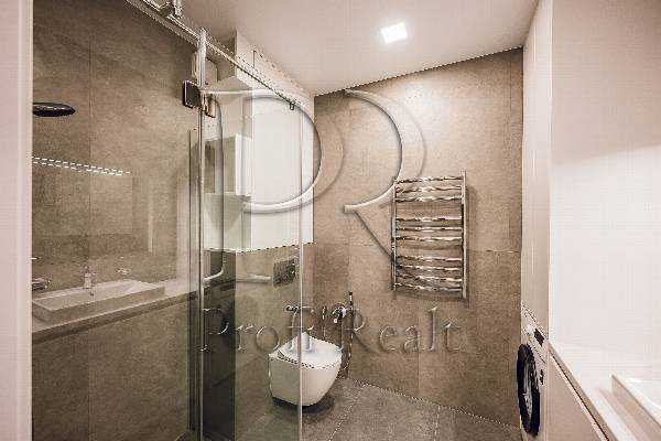Продаж 1-кімнатної квартири 46 м², Віктора Забіли вул., Некрасова вулиця, 10А