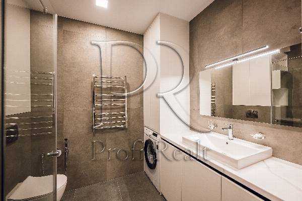 Продаж 1-кімнатної квартири 46 м², Віктора Забіли вул., Некрасова вулиця, 10А