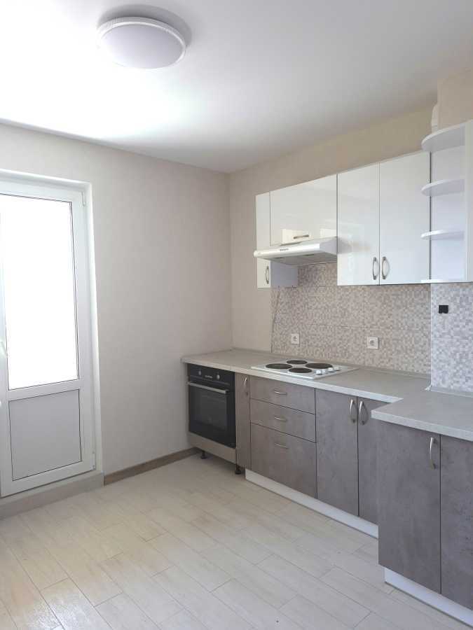 Продаж 1-кімнатної квартири 51 м², Сергія Данченка вул., 3