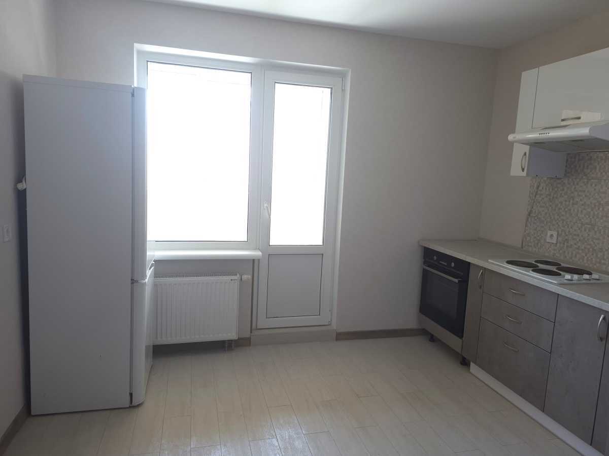 Продаж 1-кімнатної квартири 51 м², Сергія Данченка вул., 3